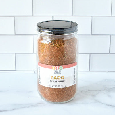 Taco Seasoning Wholesale