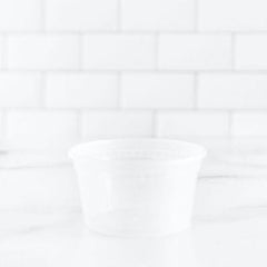 Single Serve Minestrone Soup