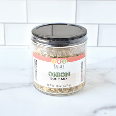 Onion Soup Mix Wholesale