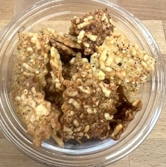 Buttersweet Bakery Snack Crackers