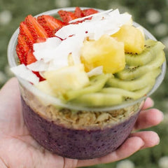 Bloom Acai Bowl Base