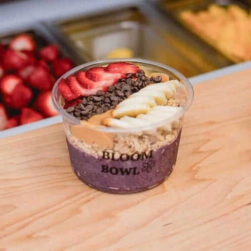 Bloom Acai Bowl Base