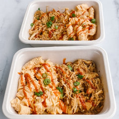 Buffalo Chicken Mac Power Pack