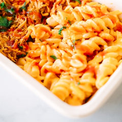 Buffalo Chicken Mac Power Pack