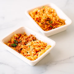 Buffalo Chicken Mac Power Pack