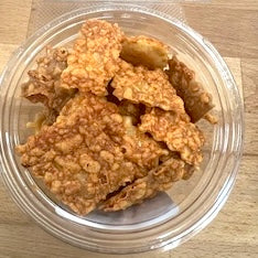 Buttersweet Bakery Snack Crackers