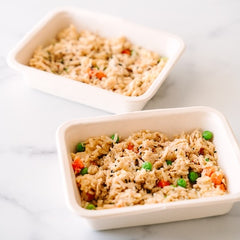 Chicken Fried Rice Quick Pack