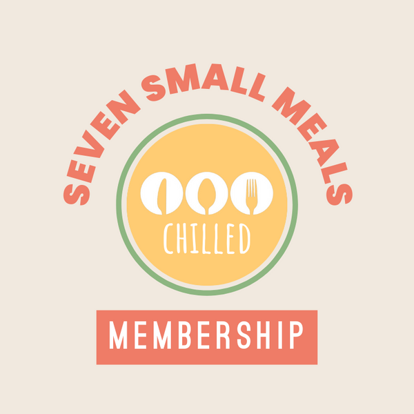 Seven Small Meals Membership