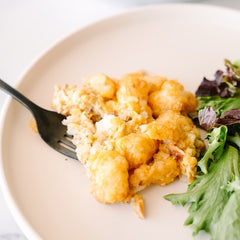 Crack Chicken Tots