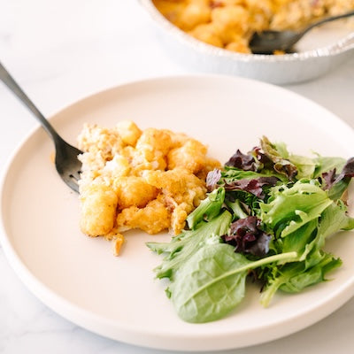 Crack Chicken Tots