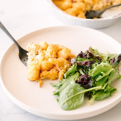 Crack Chicken Tots