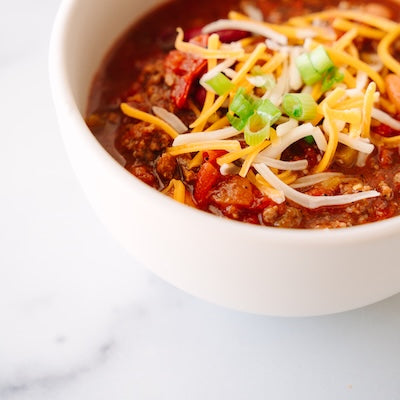 Darn Good Chili