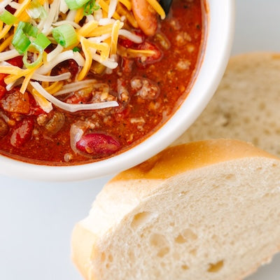Darn Good Chili