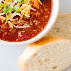 Darn Good Chili