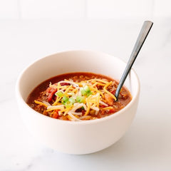 Darn Good Chili