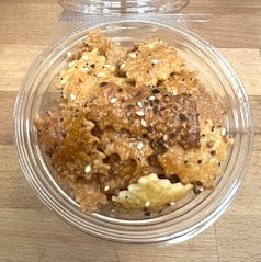 Buttersweet Bakery Snack Crackers