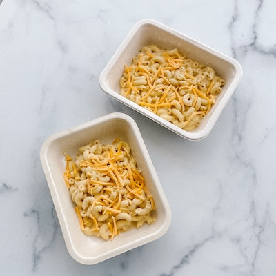 Mac and Cheese Quick Pack