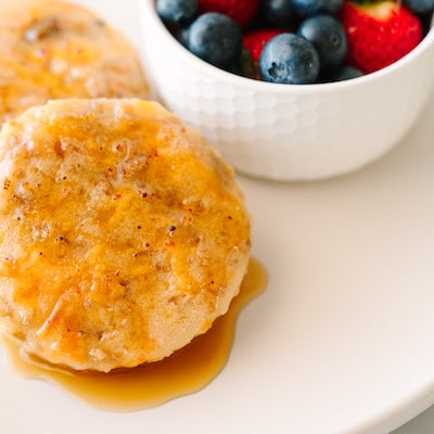 Sausage Breakfast Munchies