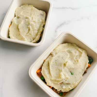 Shepherd's Pie Power Pack