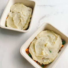 Shepherd's Pie Power Pack