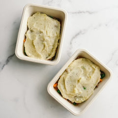 Shepherd's Pie Power Pack