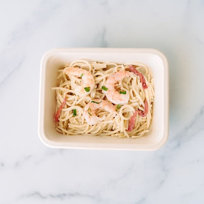 Tuscan Shrimp Pasta Quick Pack