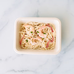 Tuscan Shrimp Pasta Quick Pack