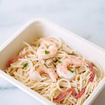 Tuscan Shrimp Pasta Quick Pack