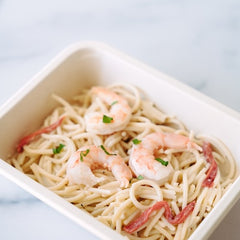 Tuscan Shrimp Pasta Quick Pack