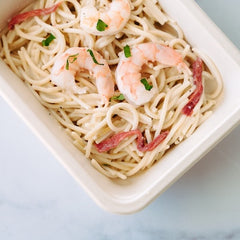 Tuscan Shrimp Pasta Quick Pack