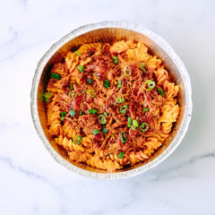 Buffalo Chicken Mac