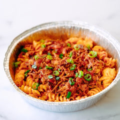 Buffalo Chicken Mac