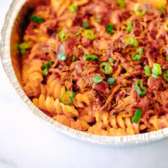 Buffalo Chicken Mac