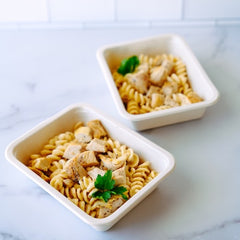 Chicken Alfredo Quick Pack