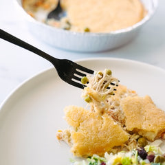 Chicken Pot Pie