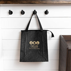 Chilled Insulated Tote (4197265014862)