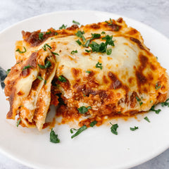 Baked Lasagna (6536572305486)