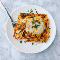 Baked Lasagna (6536572305486)